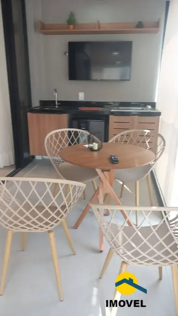Foto 4 de Apartamento com 1 quarto à venda, 51m2 em Icaraí, Niteroi - RJ