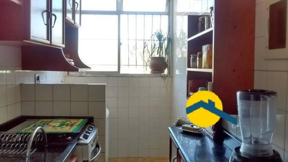 Foto 7 de Apartamento com 2 quartos à venda, 58m2 em Fonseca, Niteroi - RJ