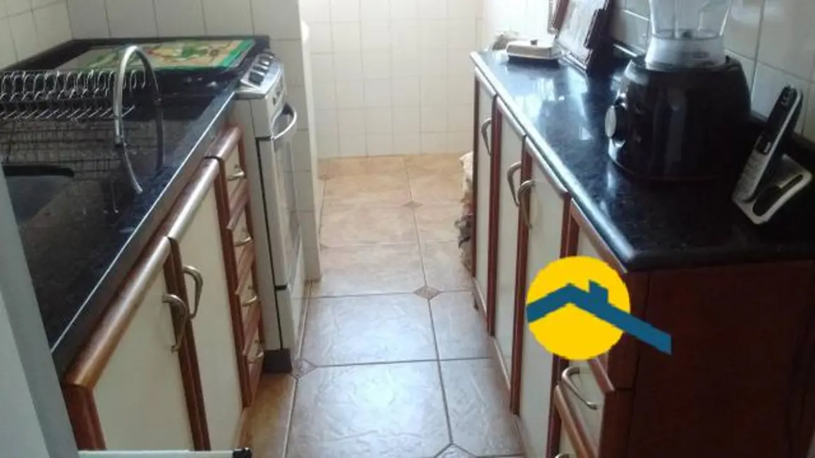 Foto 6 de Apartamento com 2 quartos à venda, 58m2 em Fonseca, Niteroi - RJ