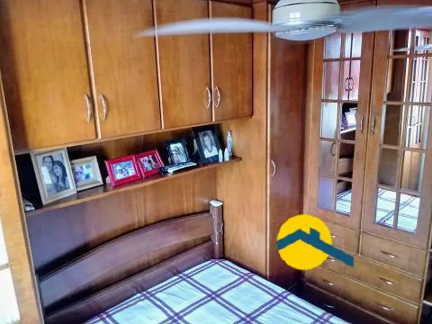 Foto 3 de Apartamento com 2 quartos à venda, 58m2 em Fonseca, Niteroi - RJ