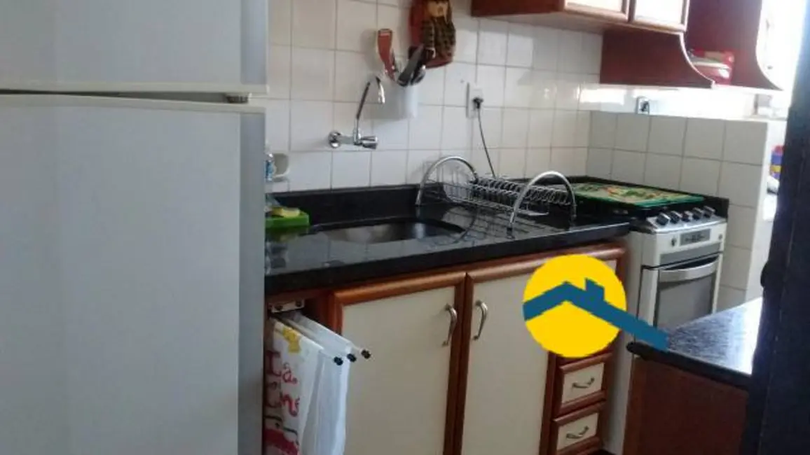 Foto 9 de Apartamento com 2 quartos à venda, 58m2 em Fonseca, Niteroi - RJ