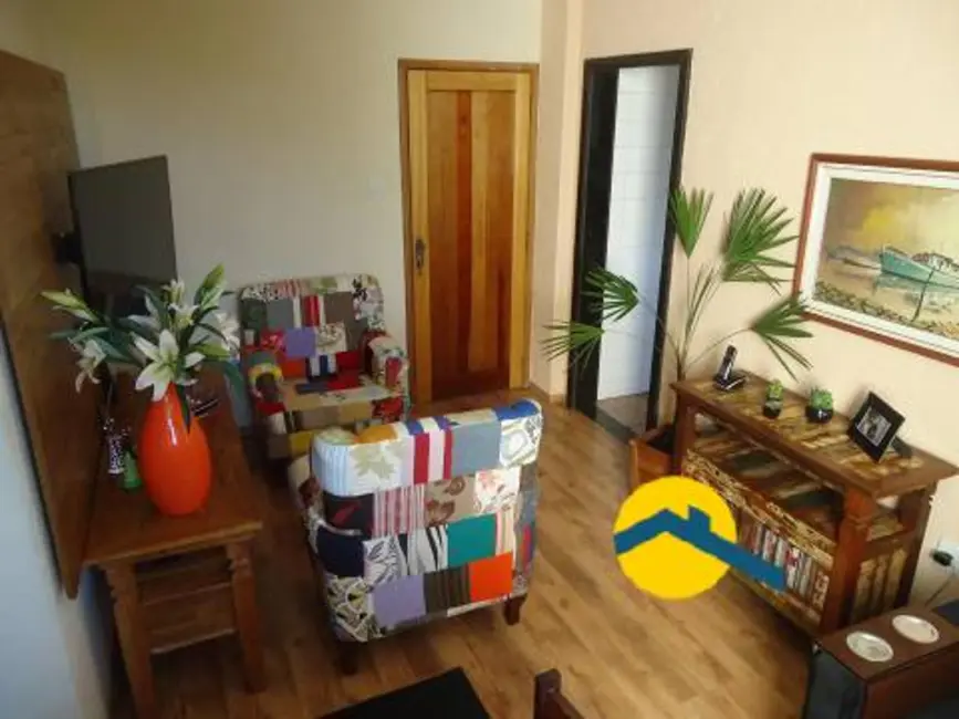 Foto 2 de Apartamento com 2 quartos à venda, 58m2 em Fonseca, Niteroi - RJ