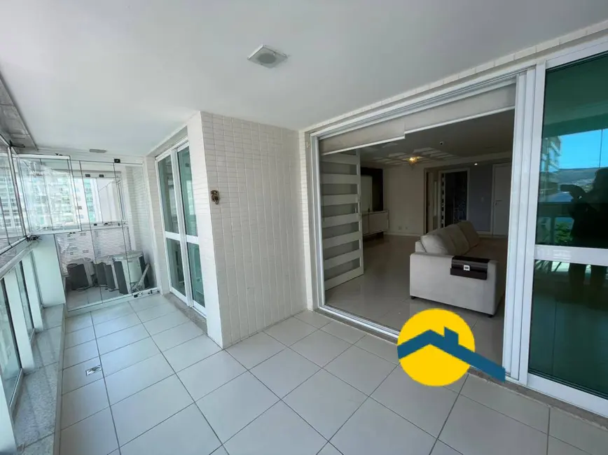 Apartamento com 4 quartos à venda, 158m2 em Icaraí, Niteroi - RJ - imagem 4 Foto 4 de Apartamento com 4 quartos à venda, 158m2 em Icaraí, Niteroi - RJ