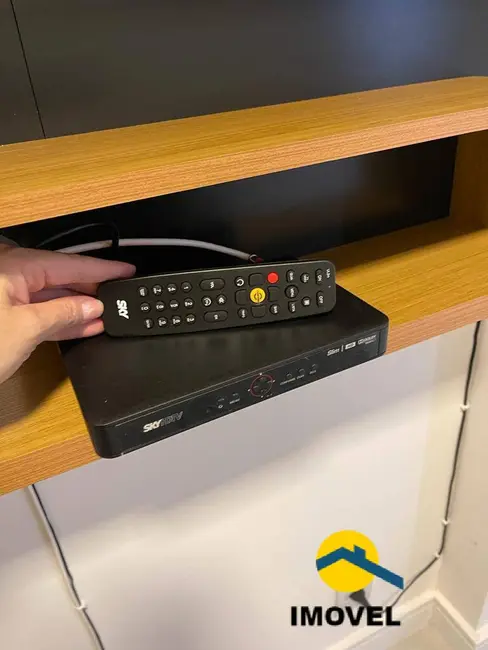 Apartamento com 2 quartos à venda, 75m2 em Icaraí, Niteroi - RJ - imagem 9 Foto 9 de Apartamento com 2 quartos à venda, 75m2 em Icaraí, Niteroi - RJ