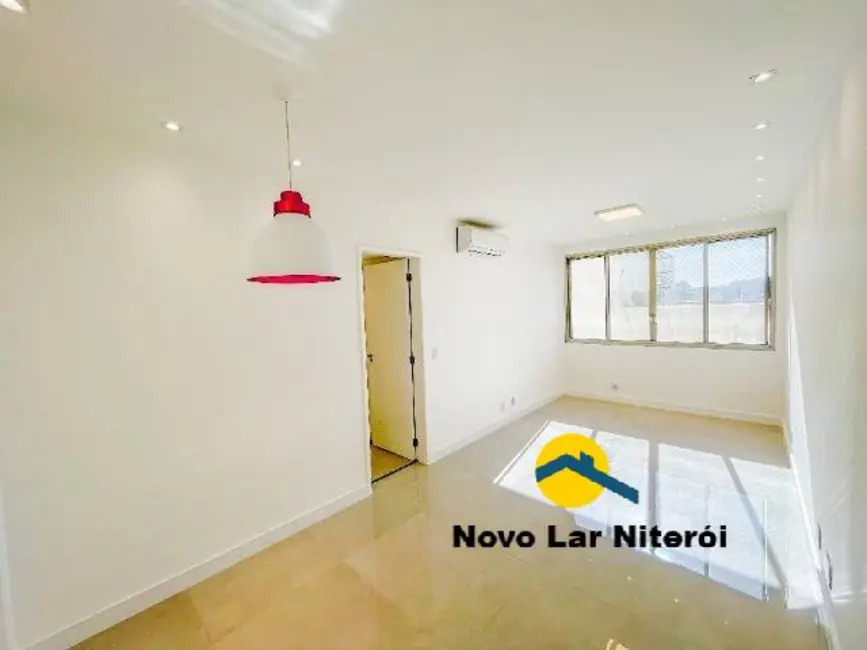 Foto 1 de Apartamento com 2 quartos à venda, 75m2 em Icaraí, Niteroi - RJ