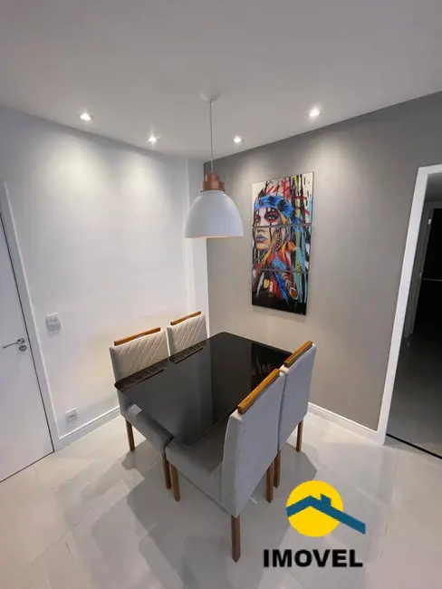Apartamento com 2 quartos à venda, 75m2 em Icaraí, Niteroi - RJ - imagem 2 Foto 2 de Apartamento com 2 quartos à venda, 75m2 em Icaraí, Niteroi - RJ