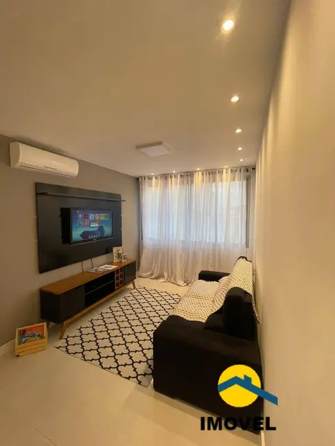 Apartamento com 2 quartos à venda, 75m2 em Icaraí, Niteroi - RJ - imagem 1 Foto 1 de Apartamento com 2 quartos à venda, 75m2 em Icaraí, Niteroi - RJ