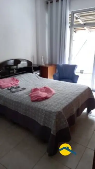 Foto 4 de Apartamento com 3 quartos à venda, 220m2 em Icaraí, Niteroi - RJ