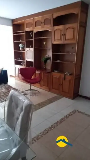 Foto 3 de Apartamento com 3 quartos à venda, 220m2 em Icaraí, Niteroi - RJ