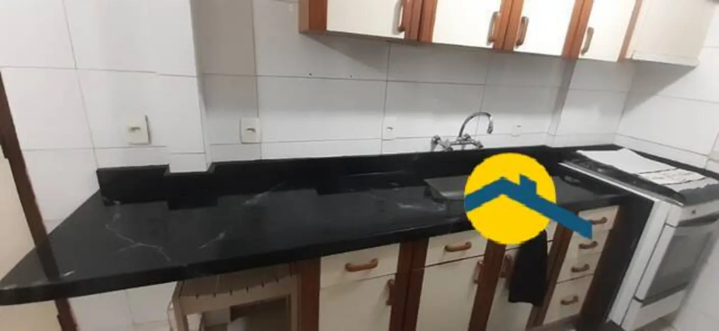 Foto 9 de Apartamento com 3 quartos à venda, 130m2 em Icaraí, Niteroi - RJ