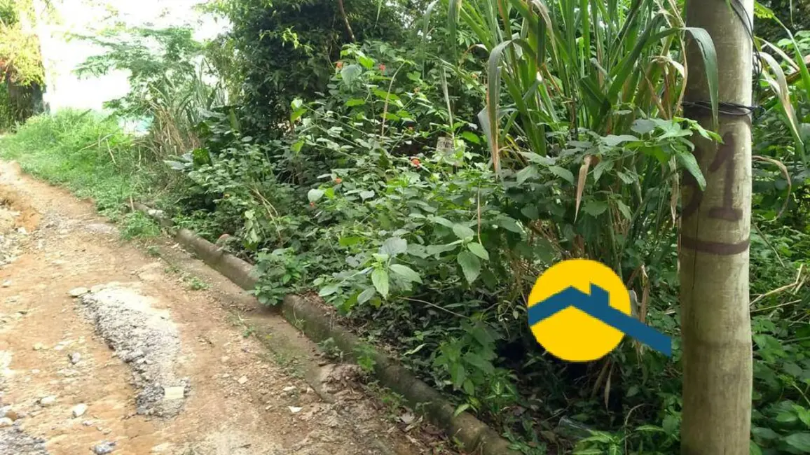 Foto 7 de Terreno / Lote à venda, 547m2 em Itaipu, Niteroi - RJ