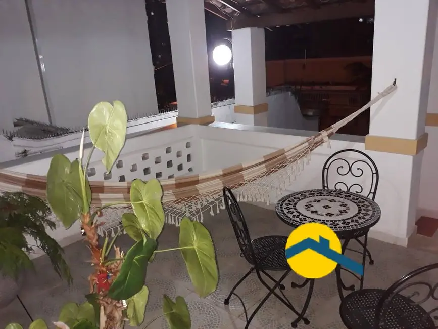 Foto 9 de Casa com 3 quartos à venda, 106m2 em Icaraí, Niteroi - RJ