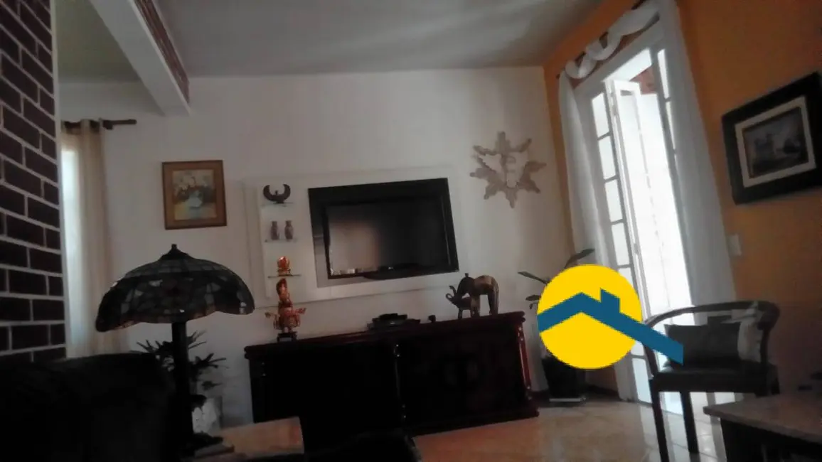 Foto 7 de Casa com 3 quartos à venda, 106m2 em Icaraí, Niteroi - RJ