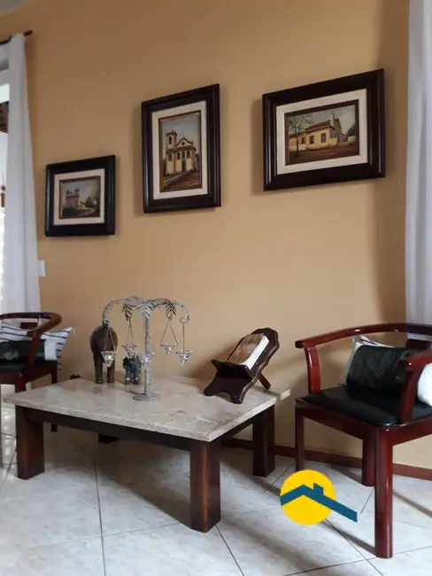 Foto 5 de Casa com 3 quartos à venda, 106m2 em Icaraí, Niteroi - RJ