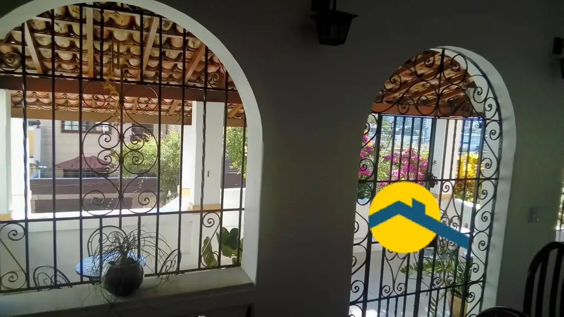 Foto 3 de Casa com 3 quartos à venda, 106m2 em Icaraí, Niteroi - RJ