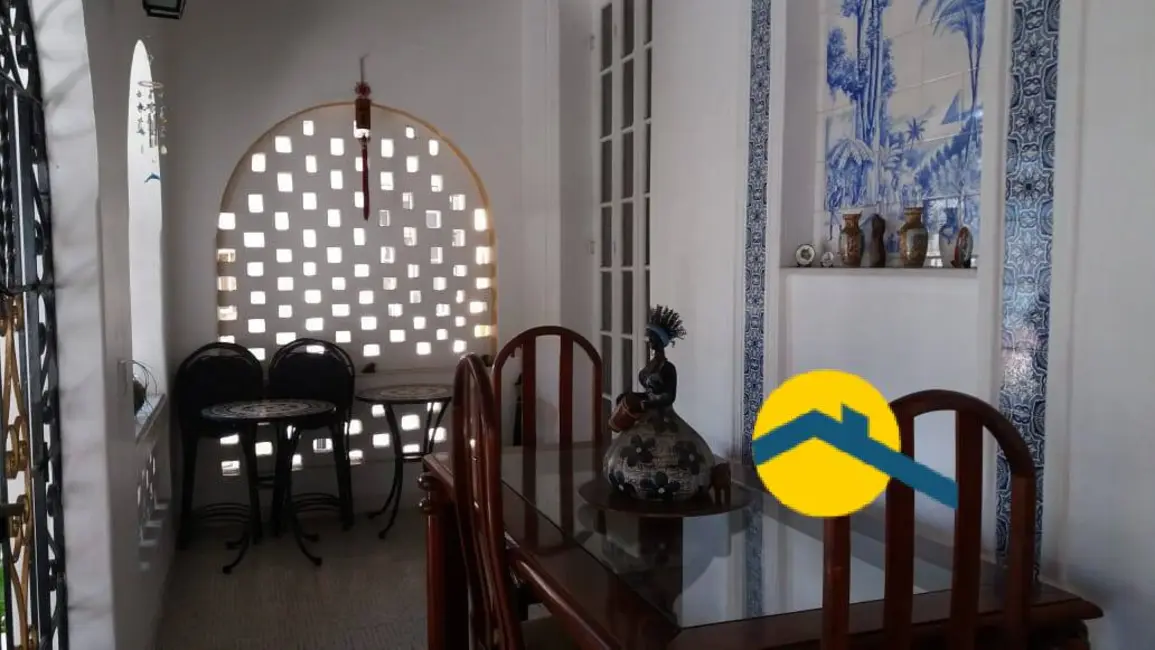 Foto 2 de Casa com 3 quartos à venda, 106m2 em Icaraí, Niteroi - RJ