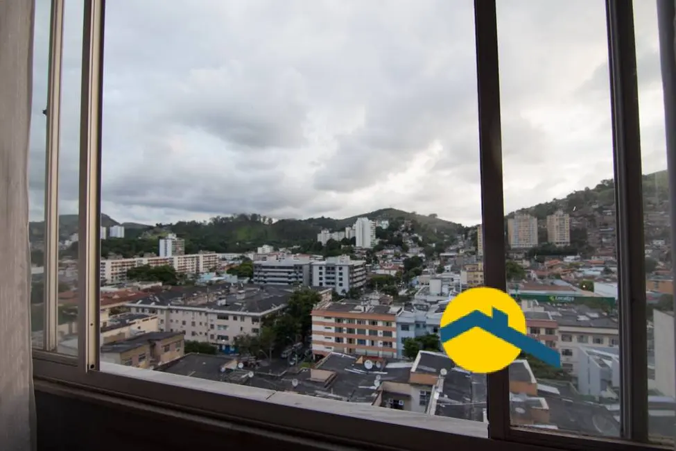 Foto 2 de Apartamento com 1 quarto à venda, 65m2 em Fonseca, Niteroi - RJ