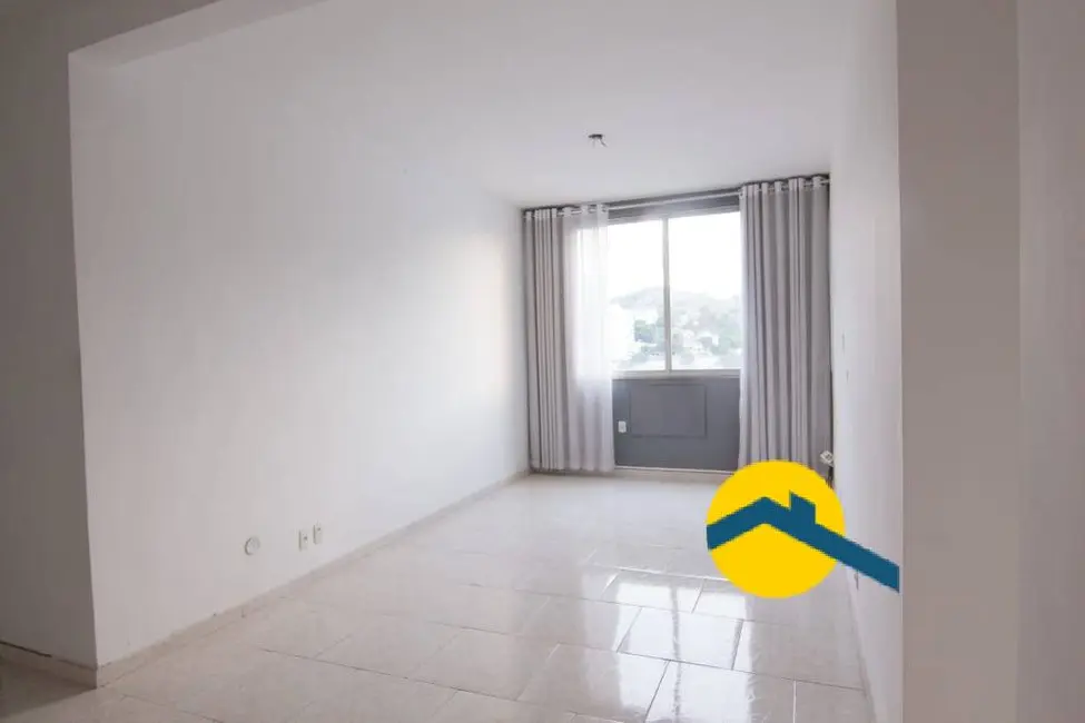Foto 1 de Apartamento com 1 quarto à venda, 65m2 em Fonseca, Niteroi - RJ