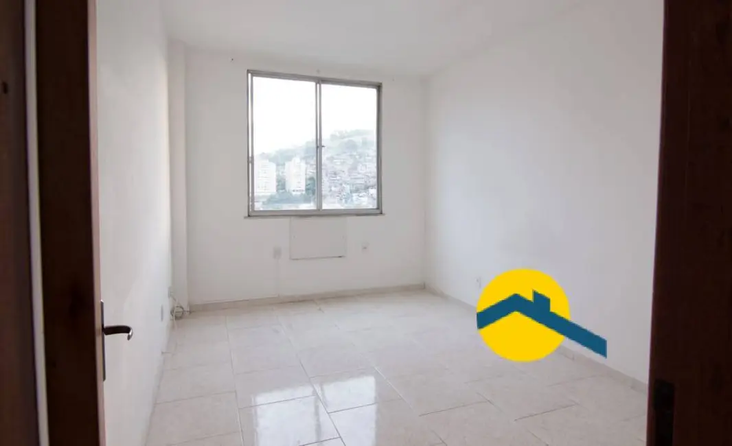 Foto 8 de Apartamento com 1 quarto à venda, 65m2 em Fonseca, Niteroi - RJ