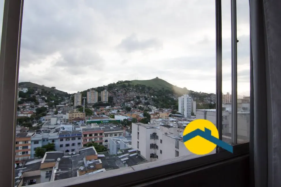 Foto 4 de Apartamento com 1 quarto à venda, 65m2 em Fonseca, Niteroi - RJ
