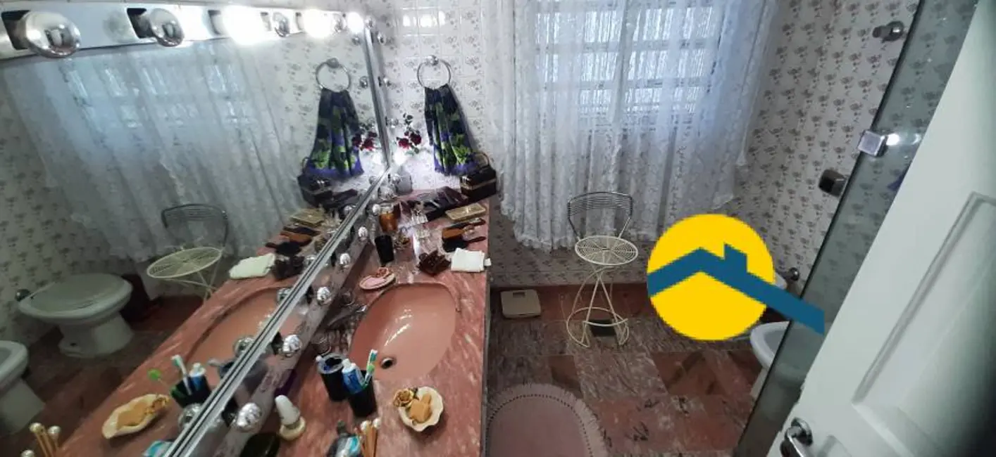 Foto 8 de Casa com 4 quartos à venda, 221m2 em São Francisco, Niteroi - RJ