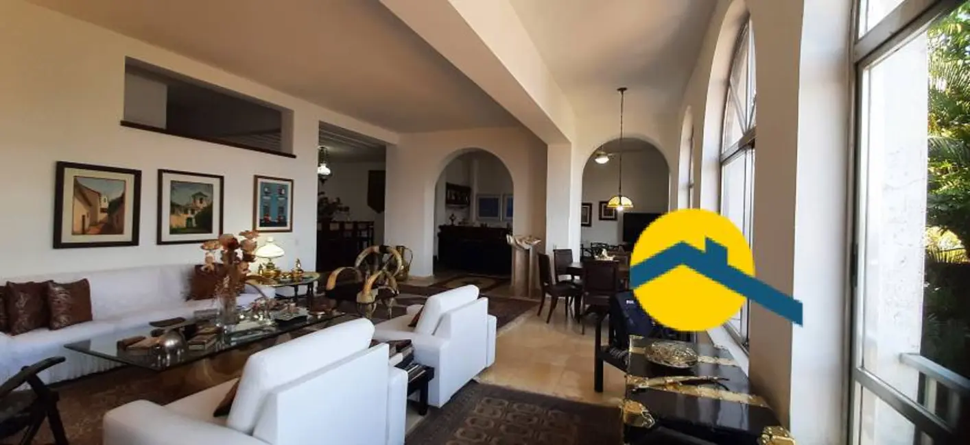 Foto 5 de Casa com 4 quartos à venda, 221m2 em São Francisco, Niteroi - RJ