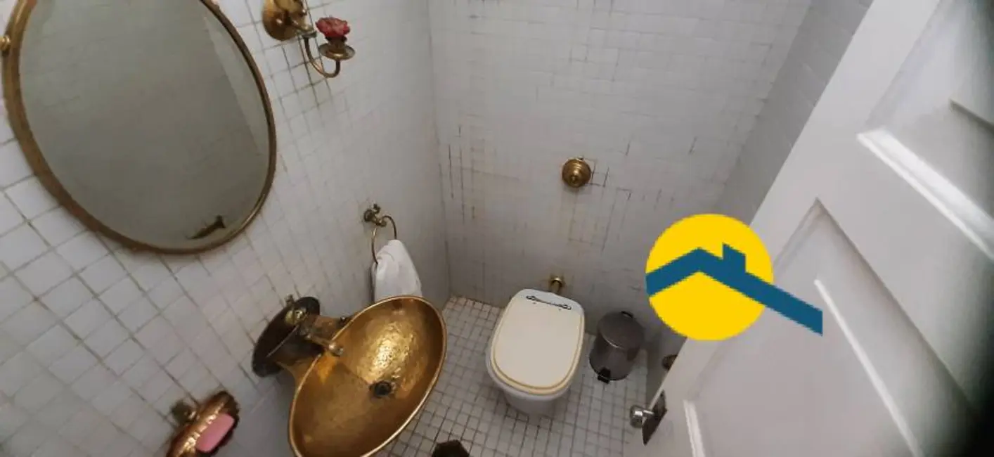 Foto 6 de Casa com 4 quartos à venda, 221m2 em São Francisco, Niteroi - RJ