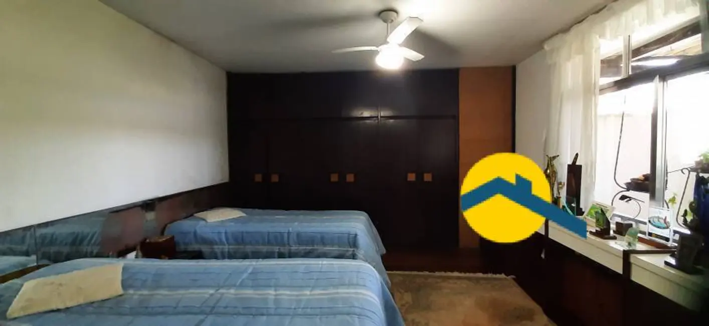 Foto 9 de Casa com 4 quartos à venda, 221m2 em São Francisco, Niteroi - RJ