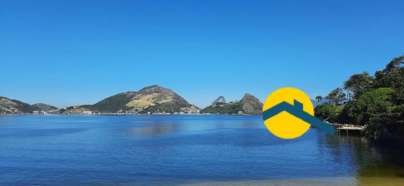 Foto 2 de Casa com 4 quartos à venda, 221m2 em São Francisco, Niteroi - RJ