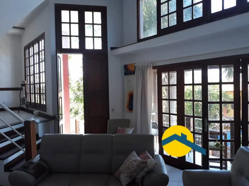 Foto 3 de Casa com 5 quartos à venda, 400m2 em Camboinhas, Niteroi - RJ