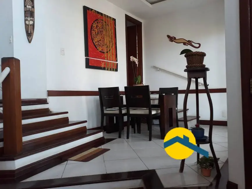 Foto 4 de Casa com 5 quartos à venda, 400m2 em Camboinhas, Niteroi - RJ