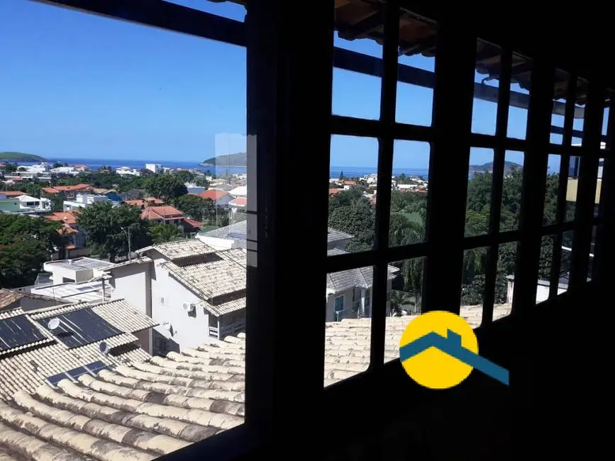 Foto 6 de Casa com 5 quartos à venda, 400m2 em Camboinhas, Niteroi - RJ