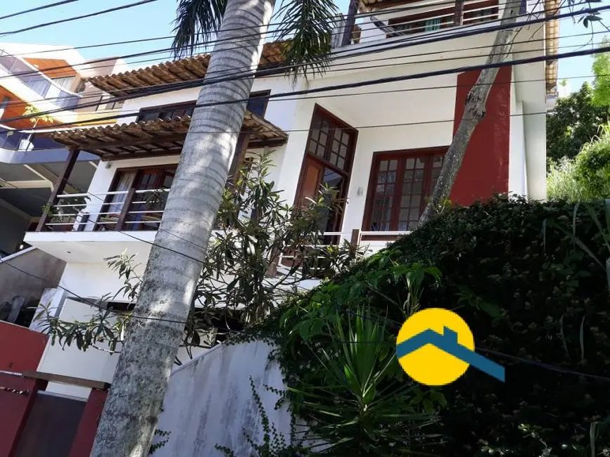 Foto 2 de Casa com 5 quartos à venda, 400m2 em Camboinhas, Niteroi - RJ