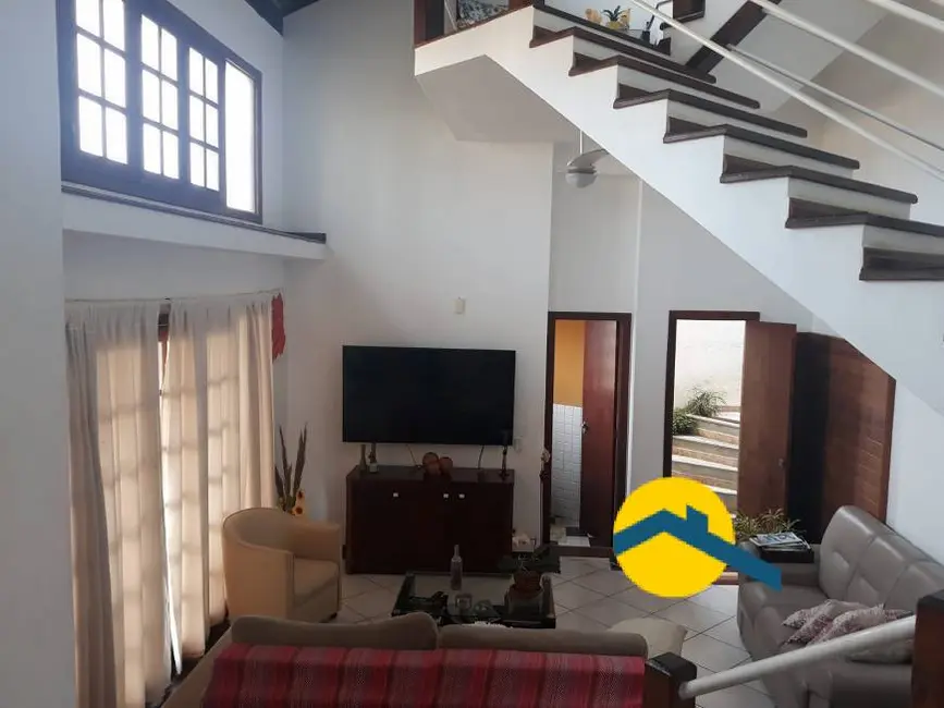 Foto 5 de Casa com 5 quartos à venda, 400m2 em Camboinhas, Niteroi - RJ