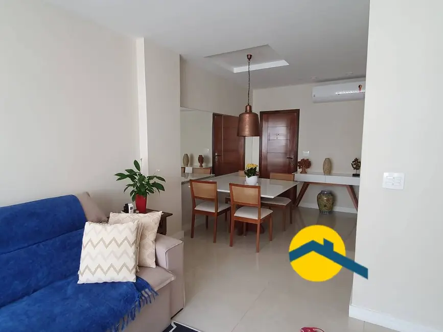 Apartamento com 3 quartos à venda, 100m2 em Icaraí, Niteroi - RJ - imagem 4 Foto 4 de Apartamento com 3 quartos à venda, 100m2 em Icaraí, Niteroi - RJ