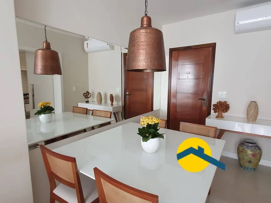 Foto 2 de Apartamento com 3 quartos à venda, 100m2 em Icaraí, Niteroi - RJ