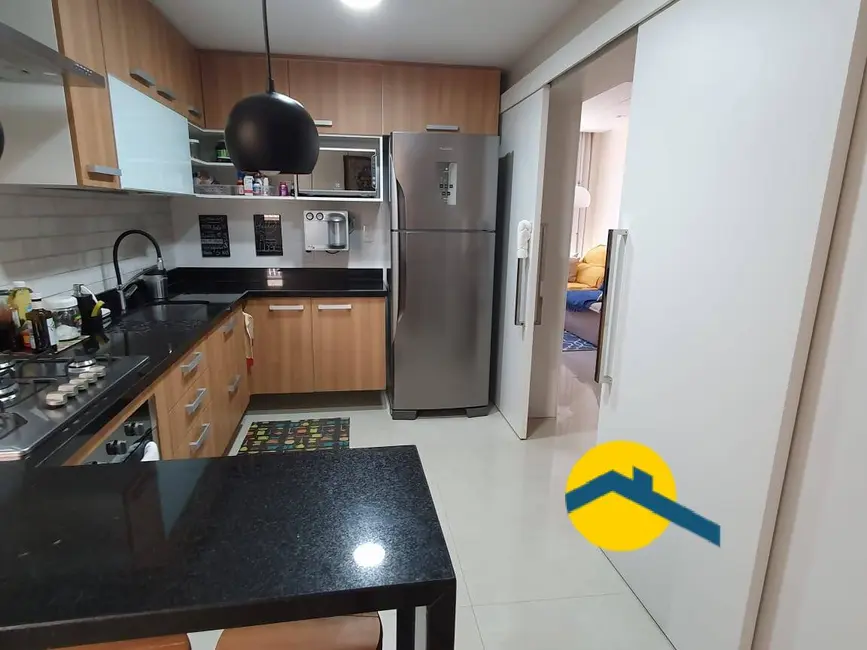 Apartamento com 3 quartos à venda, 100m2 em Icaraí, Niteroi - RJ - imagem 7 Foto 7 de Apartamento com 3 quartos à venda, 100m2 em Icaraí, Niteroi - RJ