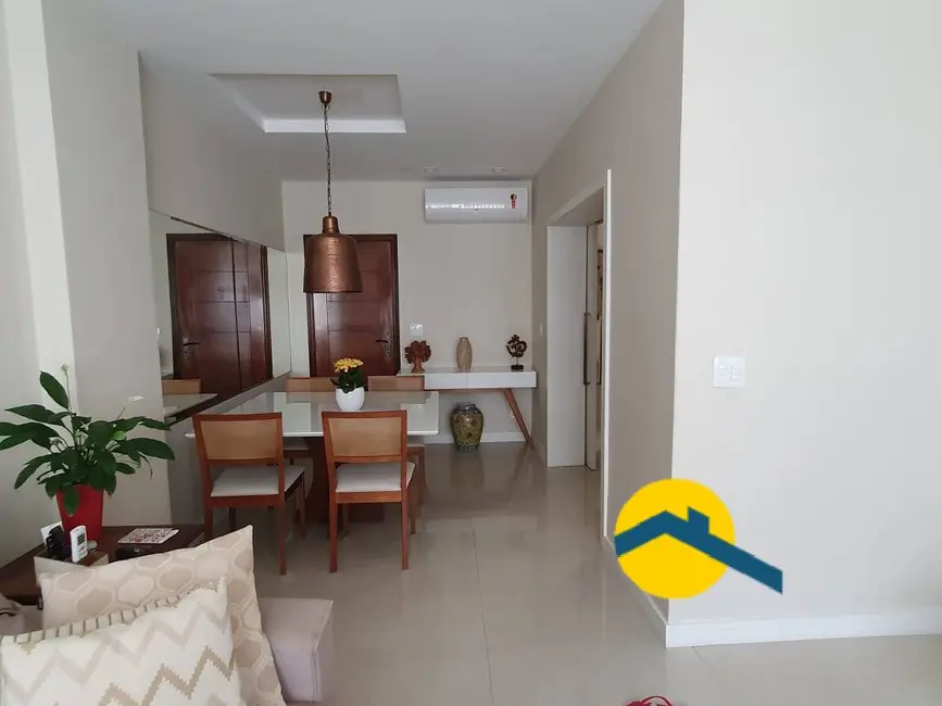 Foto 1 de Apartamento com 3 quartos à venda, 100m2 em Icaraí, Niteroi - RJ