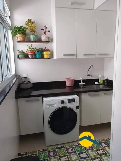 Apartamento com 3 quartos à venda, 100m2 em Icaraí, Niteroi - RJ - imagem 9 Foto 9 de Apartamento com 3 quartos à venda, 100m2 em Icaraí, Niteroi - RJ