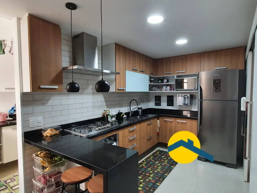 Apartamento com 3 quartos à venda, 100m2 em Icaraí, Niteroi - RJ - imagem 6 Foto 6 de Apartamento com 3 quartos à venda, 100m2 em Icaraí, Niteroi - RJ