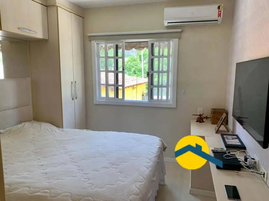 Foto 4 de Casa com 3 quartos à venda, 120m2 em Itaipu, Niteroi - RJ