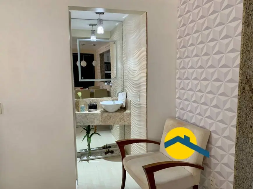 Foto 9 de Casa com 3 quartos à venda, 120m2 em Itaipu, Niteroi - RJ