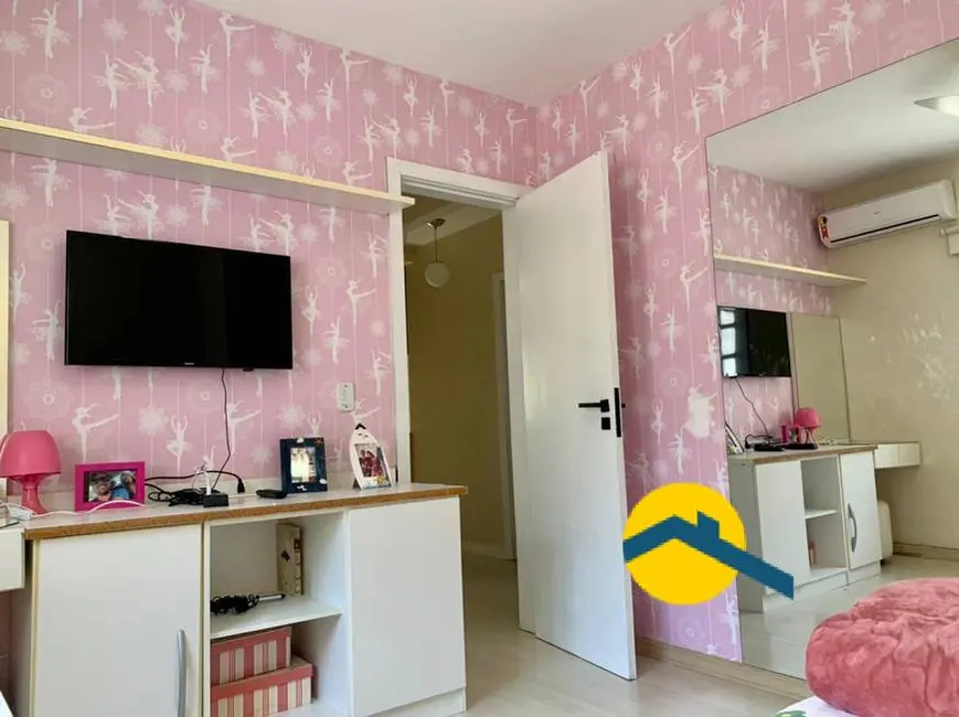 Foto 7 de Casa com 3 quartos à venda, 120m2 em Itaipu, Niteroi - RJ