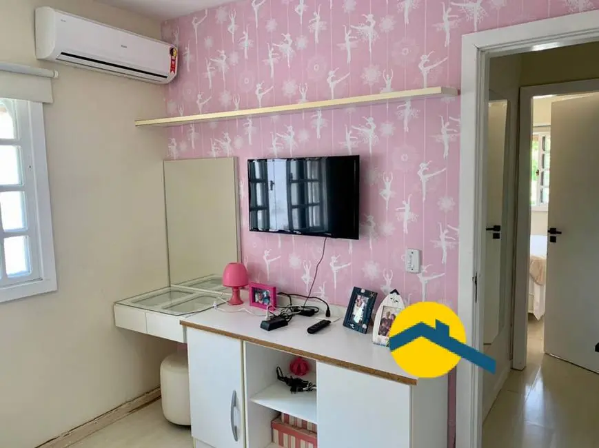 Foto 8 de Casa com 3 quartos à venda, 120m2 em Itaipu, Niteroi - RJ