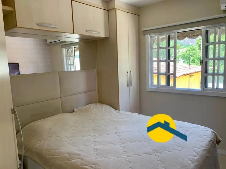 Foto 3 de Casa com 3 quartos à venda, 120m2 em Itaipu, Niteroi - RJ