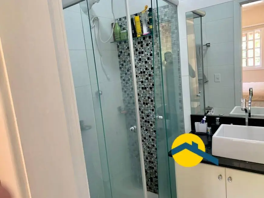 Foto 6 de Casa com 3 quartos à venda, 120m2 em Itaipu, Niteroi - RJ