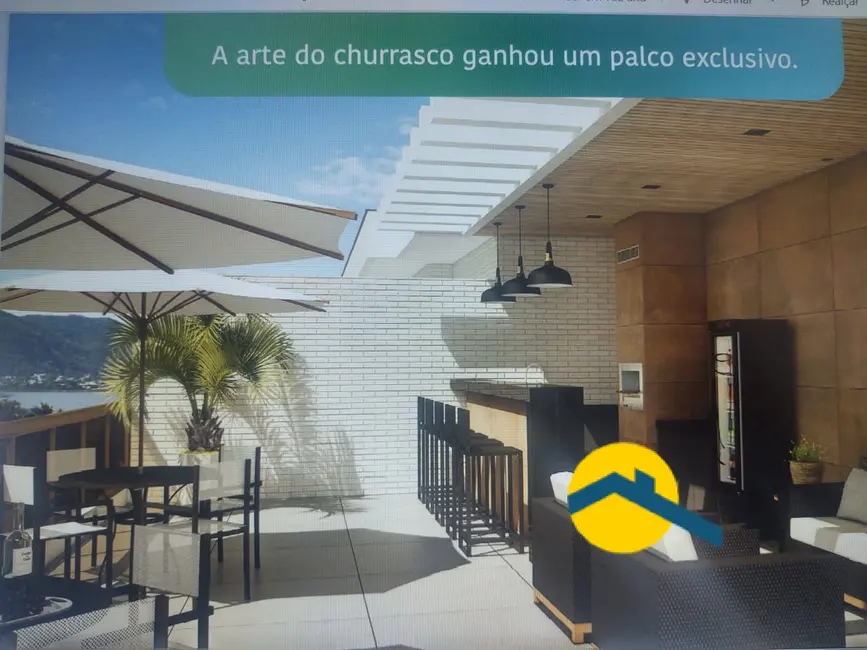 Foto 3 de Apartamento com 1 quarto à venda, 47m2 em Piratininga, Niteroi - RJ