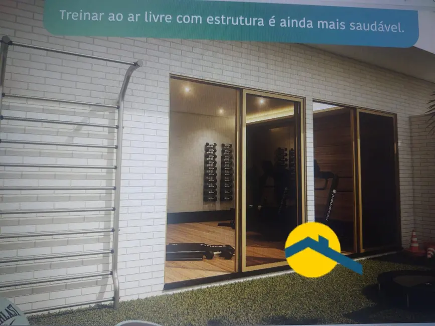 Foto 9 de Apartamento com 1 quarto à venda, 47m2 em Piratininga, Niteroi - RJ