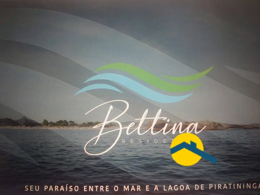 Foto 4 de Apartamento com 1 quarto à venda, 47m2 em Piratininga, Niteroi - RJ