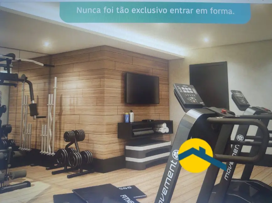 Foto 8 de Apartamento com 1 quarto à venda, 47m2 em Piratininga, Niteroi - RJ